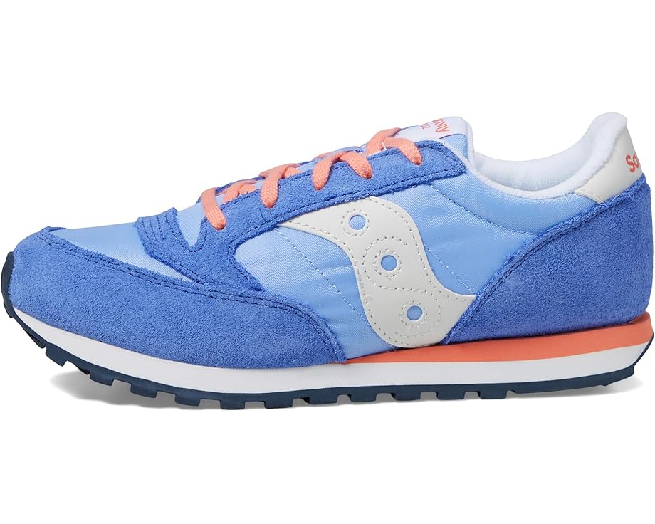 Saucony Kids Originals Jazz Original (Little Kid/Big Kid)