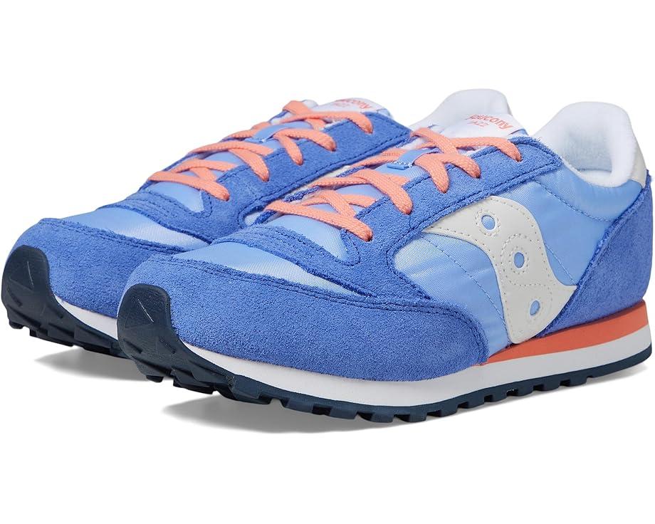 Saucony Kids Originals Jazz Original (Little Kid/Big Kid)