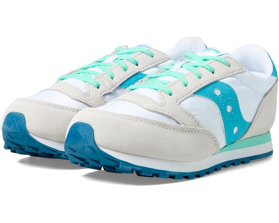 Saucony Kids Originals Jazz Original (Little Kid/Big Kid)