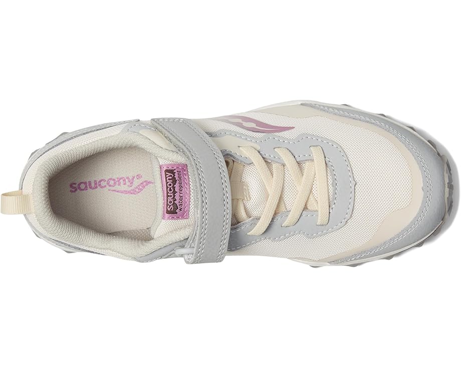 Saucony Kids Peregrine Shield KDZ A/C Sneakers (Little Kid/Big Kid)