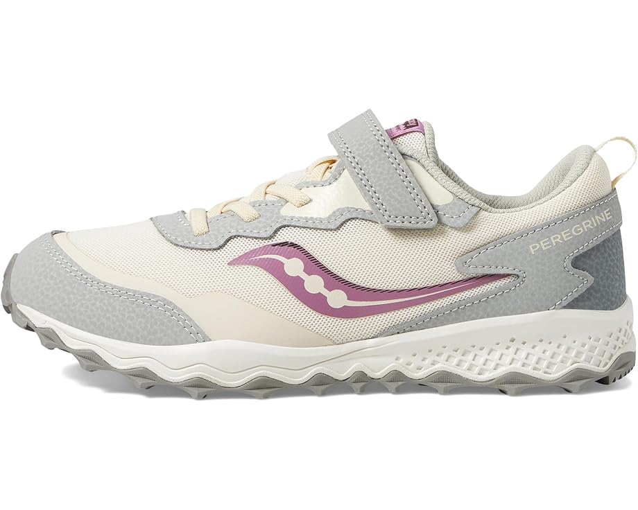 Saucony Kids Peregrine Shield KDZ A/C Sneakers (Little Kid/Big Kid)