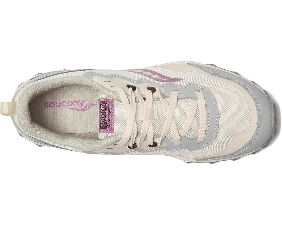 Saucony Kids Peregrine Shield KDZ Sneakers (Little Kid/Big Kid)