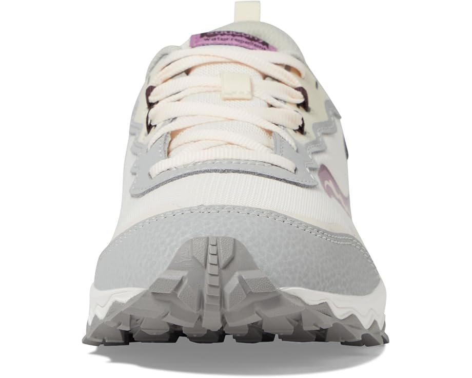 Saucony Kids Peregrine Shield KDZ Sneakers (Little Kid/Big Kid)