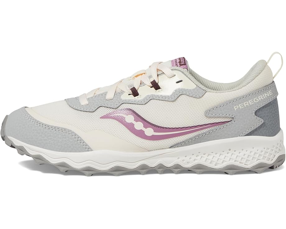 Saucony Kids Peregrine Shield KDZ Sneakers (Little Kid/Big Kid)