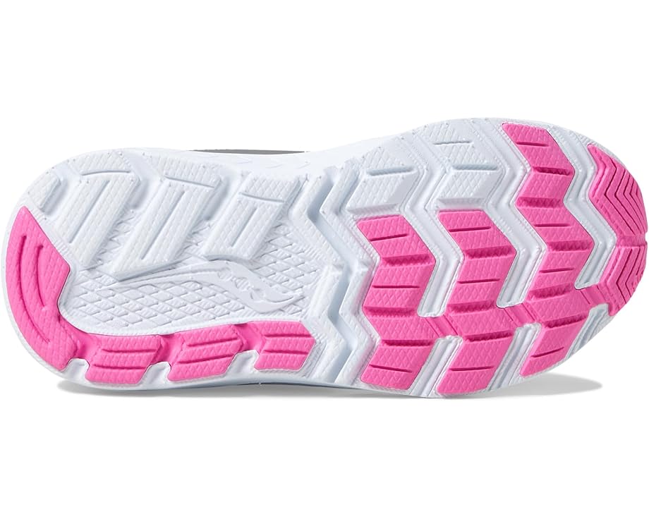 Saucony Kids Saucony Kids Ride 10 Jr Sneaker (Toddler/Little Kid)