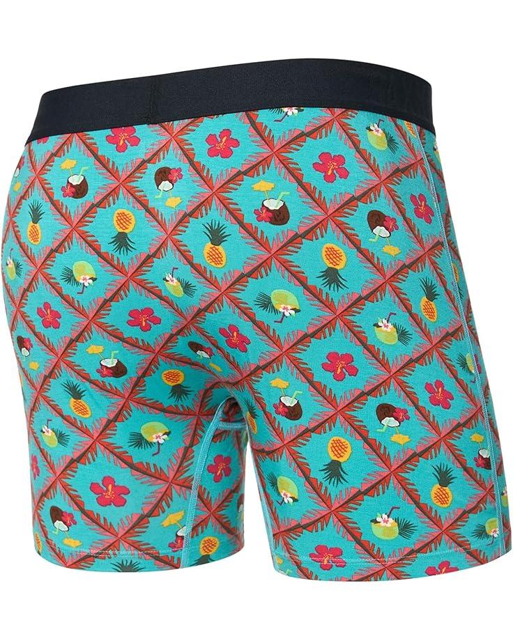 6pm SAXX UNDERWEAR Vibe Super Soft Boxer Brief Men's