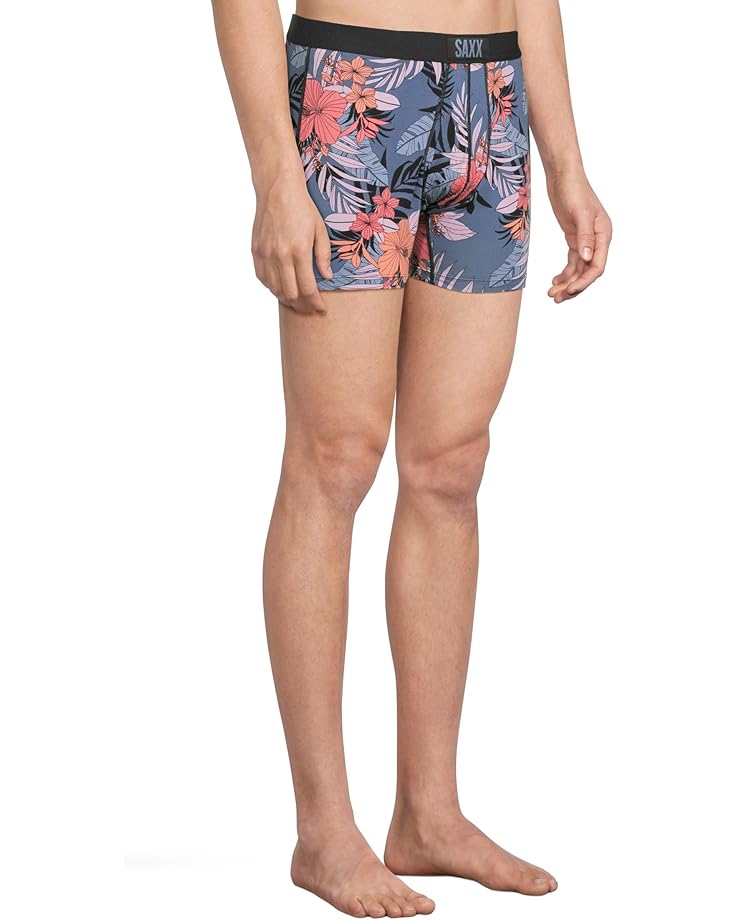 6pm SAXX UNDERWEAR Vibe Super Soft Boxer Brief Men's