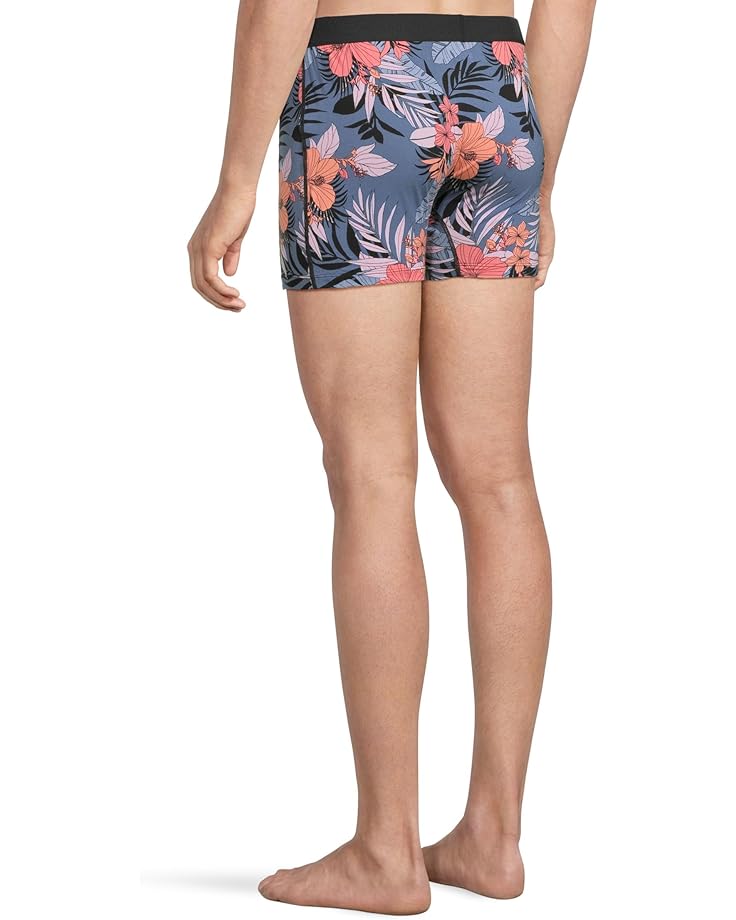 6pm SAXX UNDERWEAR Vibe Super Soft Boxer Brief Men's