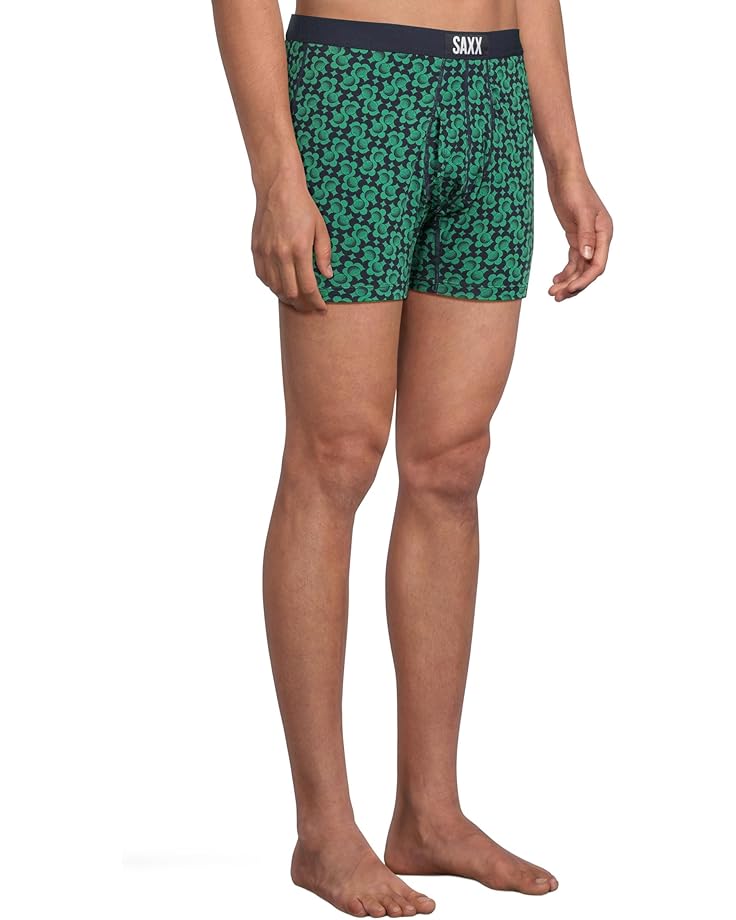 6pm SAXX UNDERWEAR Vibe Super Soft Boxer Brief Men's
