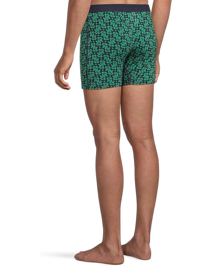 6pm SAXX UNDERWEAR Vibe Super Soft Boxer Brief Men's