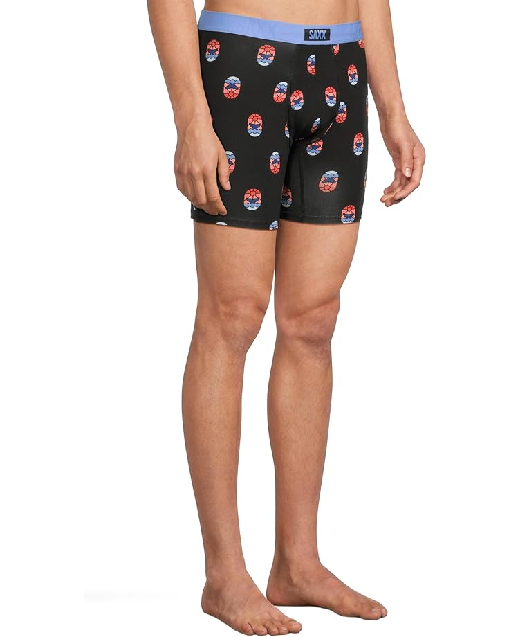 6pm SAXX UNDERWEAR Vibe Xtra Super Soft Boxer Brief Fly Men's
