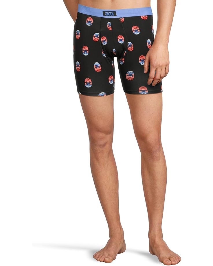 6pm SAXX UNDERWEAR Vibe Xtra Super Soft Boxer Brief Fly Men's
