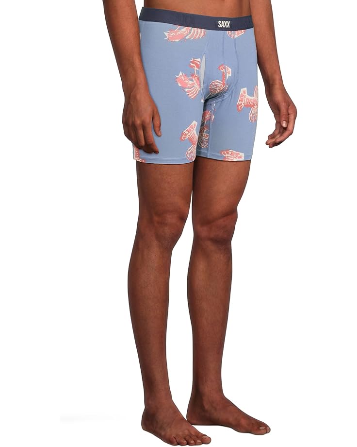 6pm SAXX UNDERWEAR Vibe Xtra Super Soft Boxer Brief Fly Men's