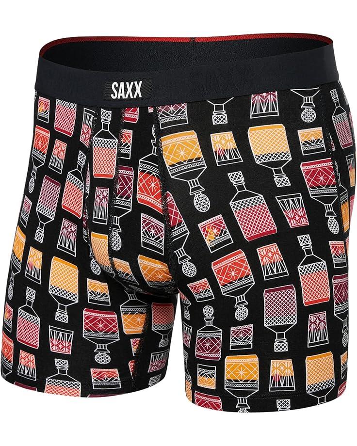 SAXX UNDERWEAR Vibe Xtra Super Soft Boxer Brief Fly Men's