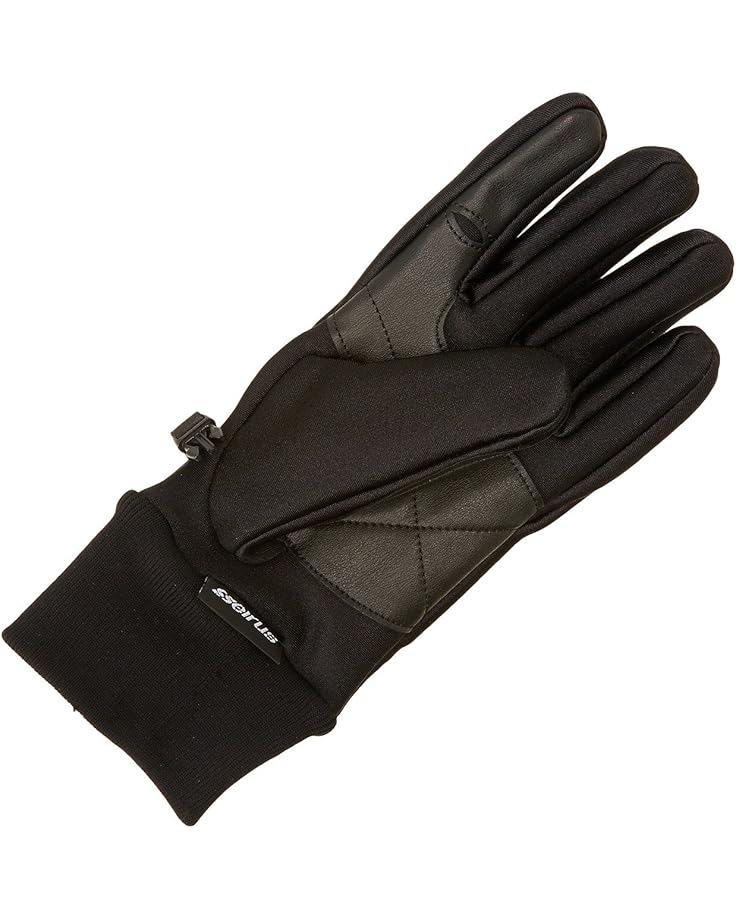 6pm Seirus Soundtouch™ Heatwave All Weather™ Glove