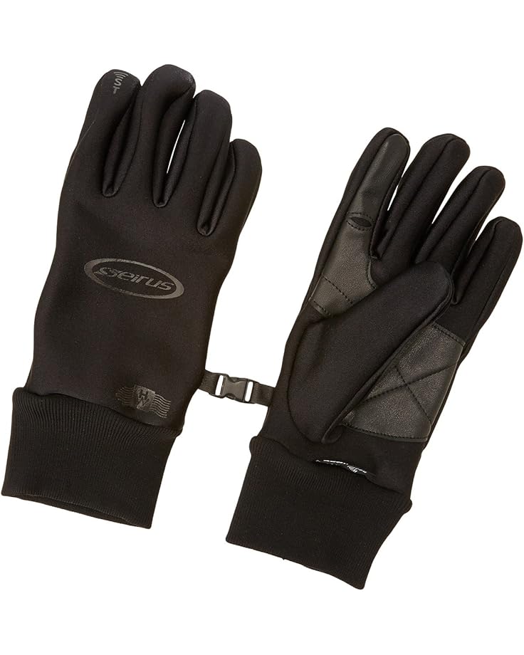 6pm Seirus Soundtouch™ Heatwave All Weather™ Glove