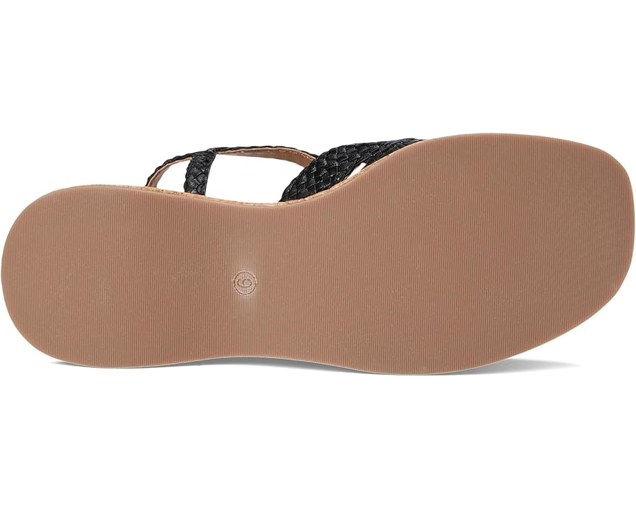 6pm Seychelles Nolia Leather Platform Sandal Women's