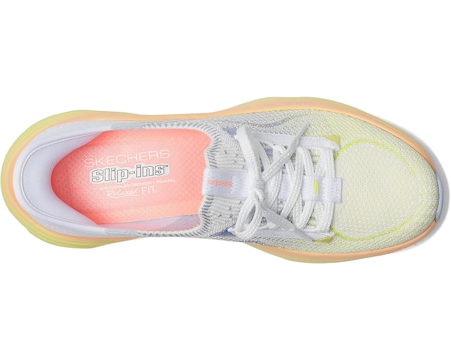 6pm SKECHERS D'Lux Vapor Hands Free Slip-INS Women's