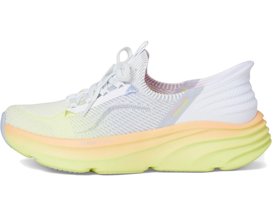 6pm SKECHERS D'Lux Vapor Hands Free Slip-INS Women's