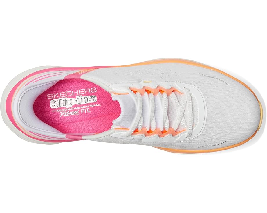 SKECHERS D'Lux Vapor Hands Free Slip-INS Women's
