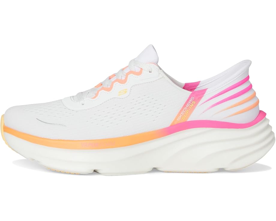 SKECHERS D'Lux Vapor Hands Free Slip-INS Women's