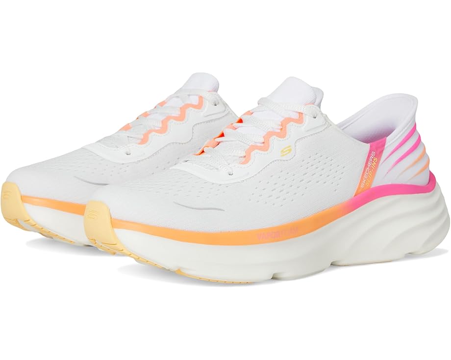 SKECHERS D'Lux Vapor Hands Free Slip-INS Women's
