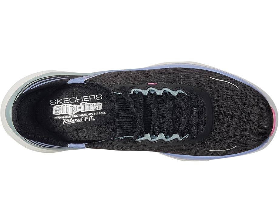 SKECHERS D'Lux Vapor Hands Free Slip-INS Women's