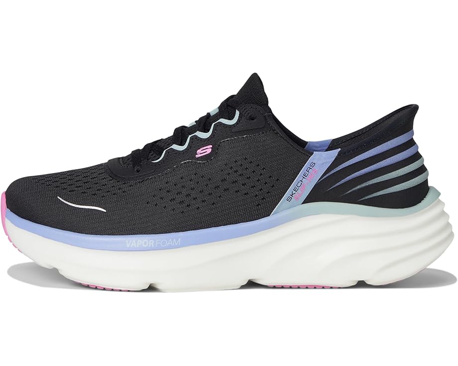 SKECHERS D'Lux Vapor Hands Free Slip-INS Women's