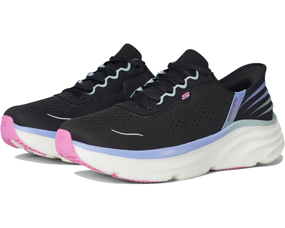 SKECHERS D'Lux Vapor Hands Free Slip-INS Women's