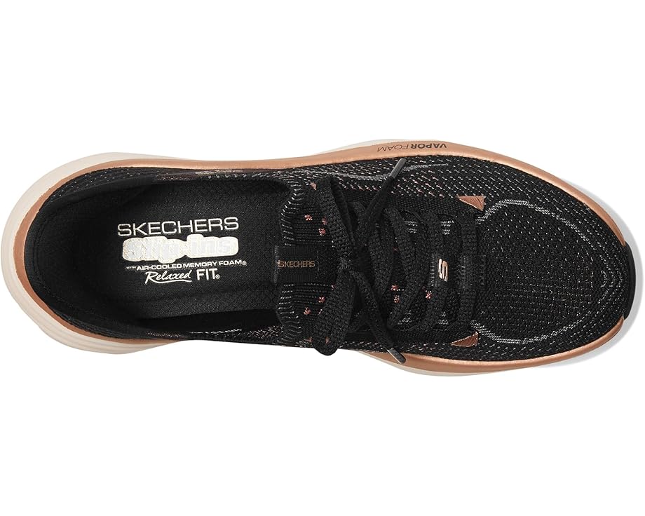 SKECHERS D'Lux Vapor Hands Free Slip-INS Women's