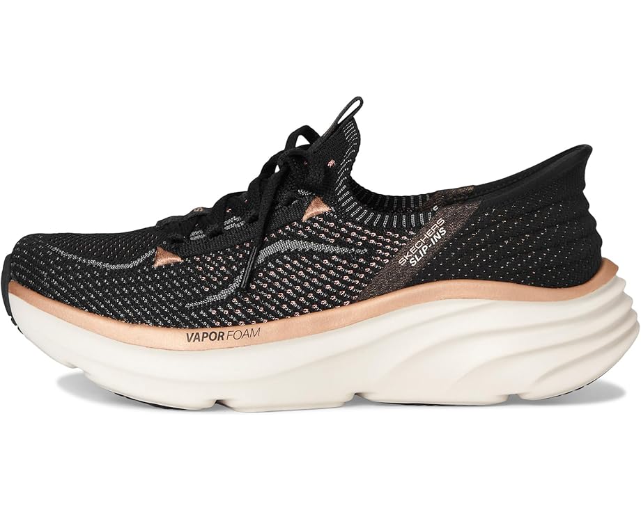 SKECHERS D'Lux Vapor Hands Free Slip-INS Women's