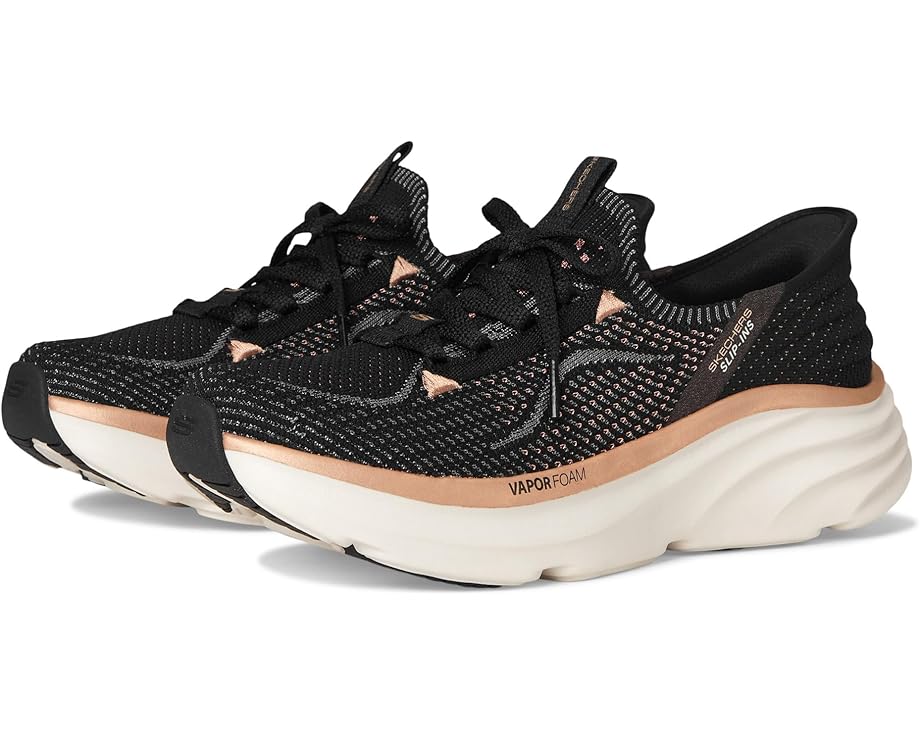 SKECHERS D'Lux Vapor Hands Free Slip-INS Women's