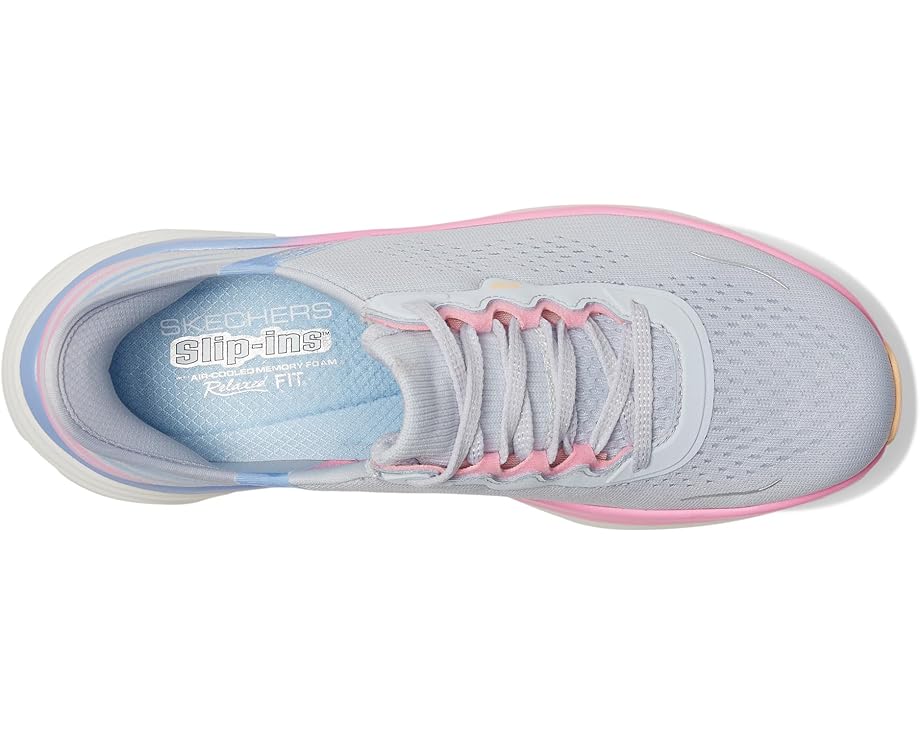 SKECHERS D'Lux Vapor Hands Free Slip-INS Women's