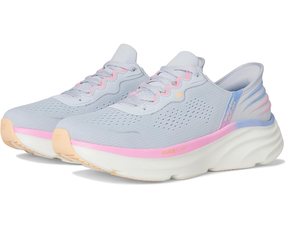 SKECHERS D'Lux Vapor Hands Free Slip-INS Women's