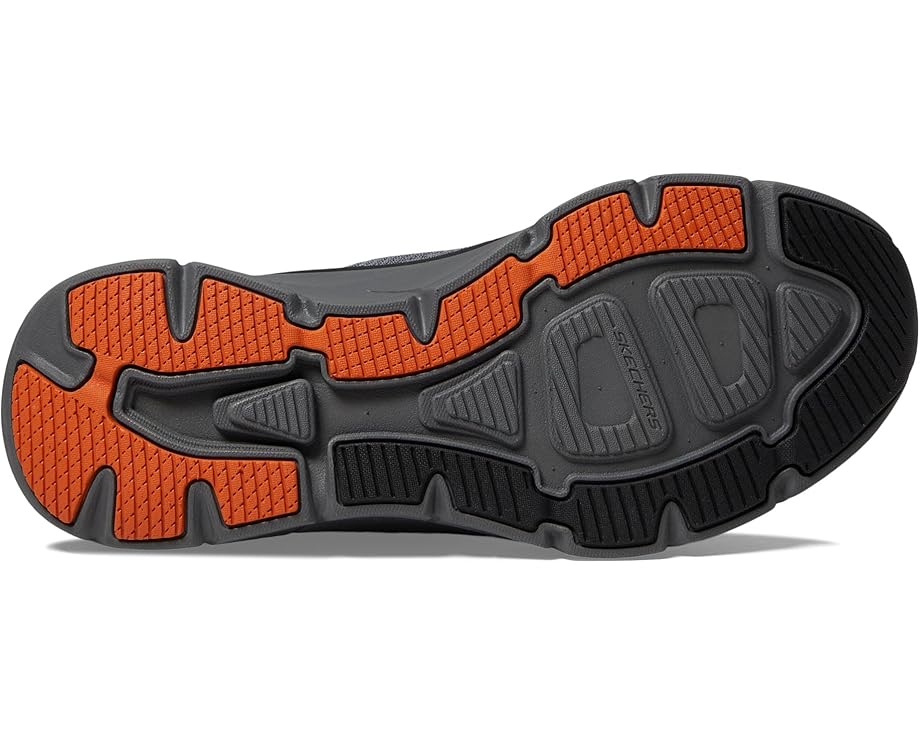 SKECHERS D'Lux Walker 2.0 Rezinate Hands Free Slip-In Men's
