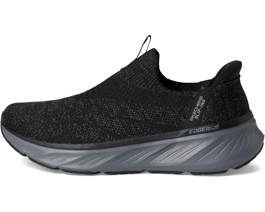 6pm SKECHERS Edgeride Commissioner Hands Free Slip-in Men's