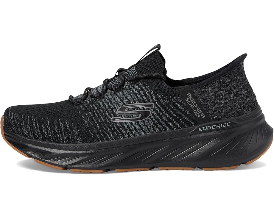 SKECHERS Edgeride Raygo Hands Free Slip-In Men's