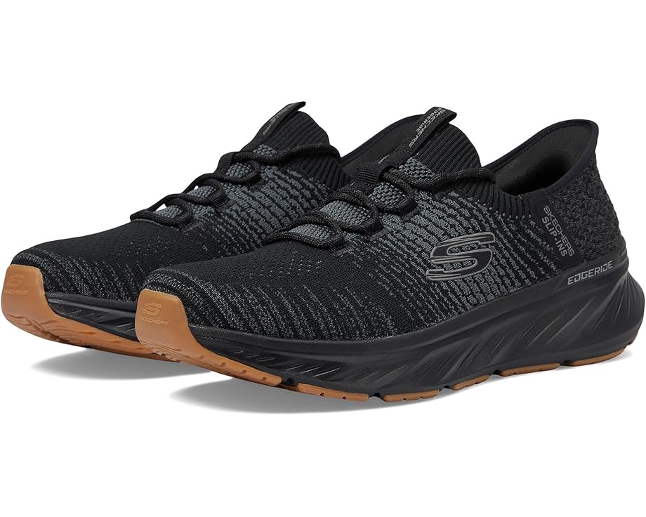 SKECHERS Edgeride Raygo Hands Free Slip-In Men's