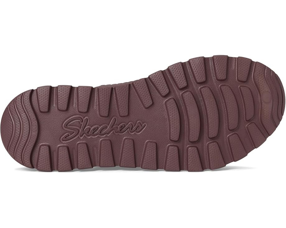 SKECHERS Foamies Arch Fit Footsteps - Sunny Days Women's