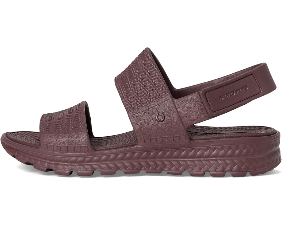 SKECHERS Foamies Arch Fit Footsteps - Sunny Days Women's