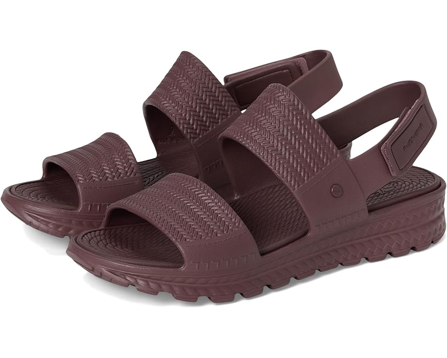SKECHERS Foamies Arch Fit Footsteps - Sunny Days Women's