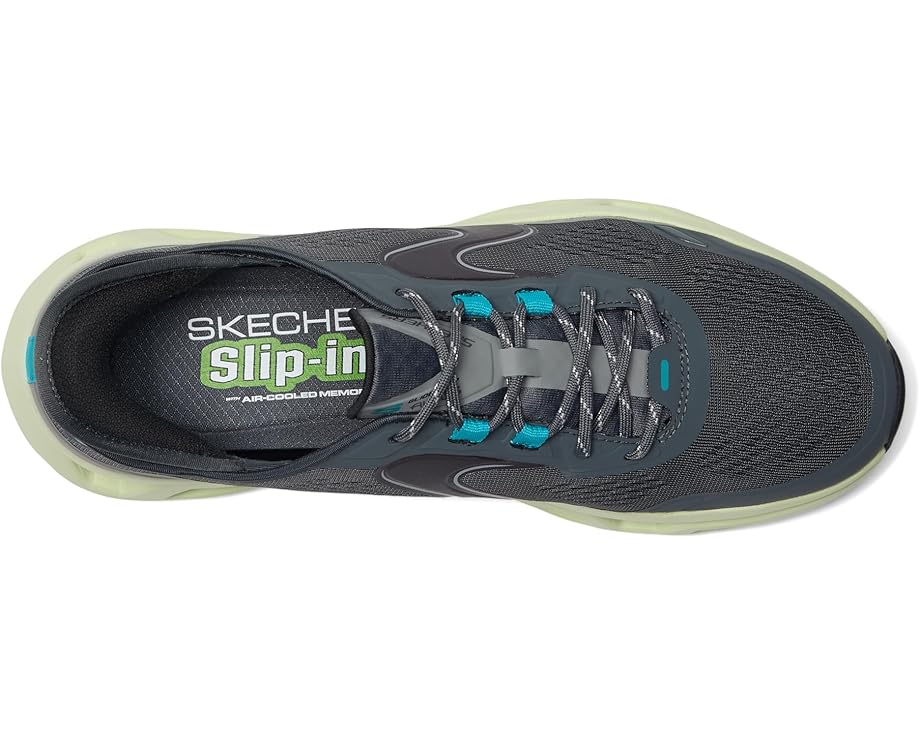 6pm SKECHERS Glide-Step Altus Hands Free Slip-In Men's