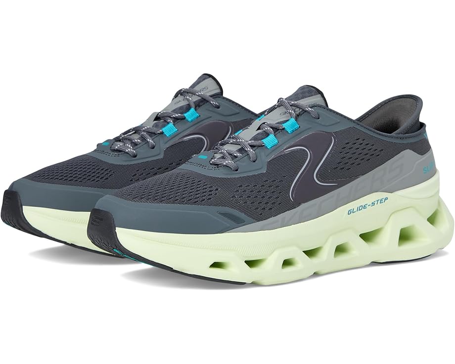 6pm SKECHERS Glide-Step Altus Hands Free Slip-In Men's