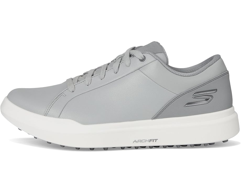 Skechers GO GOLF Drive 6 Relaxed Fit Spikeless Golf Shoe Men's