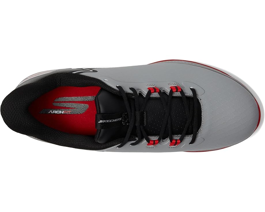 6pm Skechers GO GOLF Elite 6 Slip-In ArchFit Golf Shoe Men's