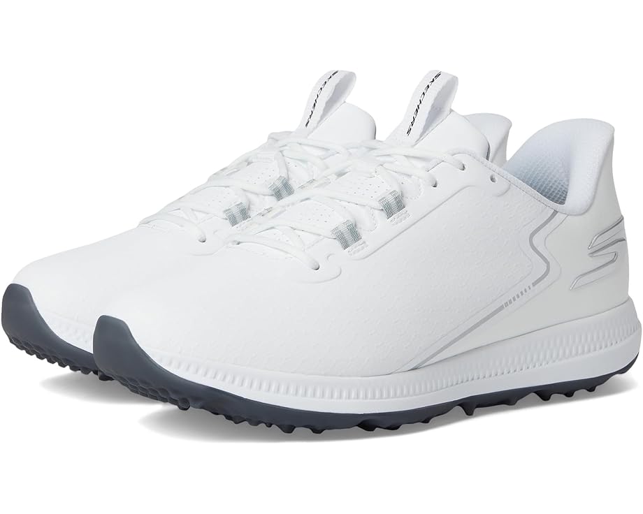 6pm Skechers GO GOLF Elite 6 Slip-In ArchFit Golf Shoe Men's