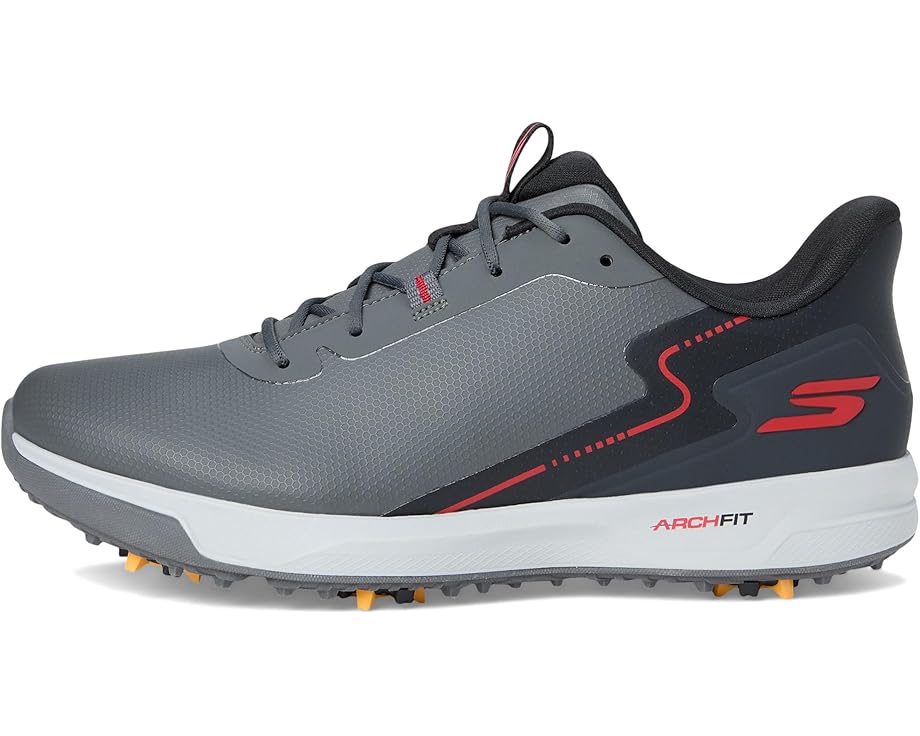 6pm Skechers GO GOLF Elite Vortex Rival ArchFit Golf Shoe Men's