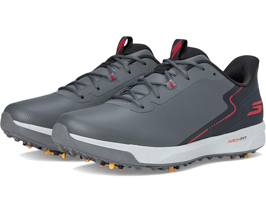 6pm Skechers GO GOLF Elite Vortex Rival ArchFit Golf Shoe Men's