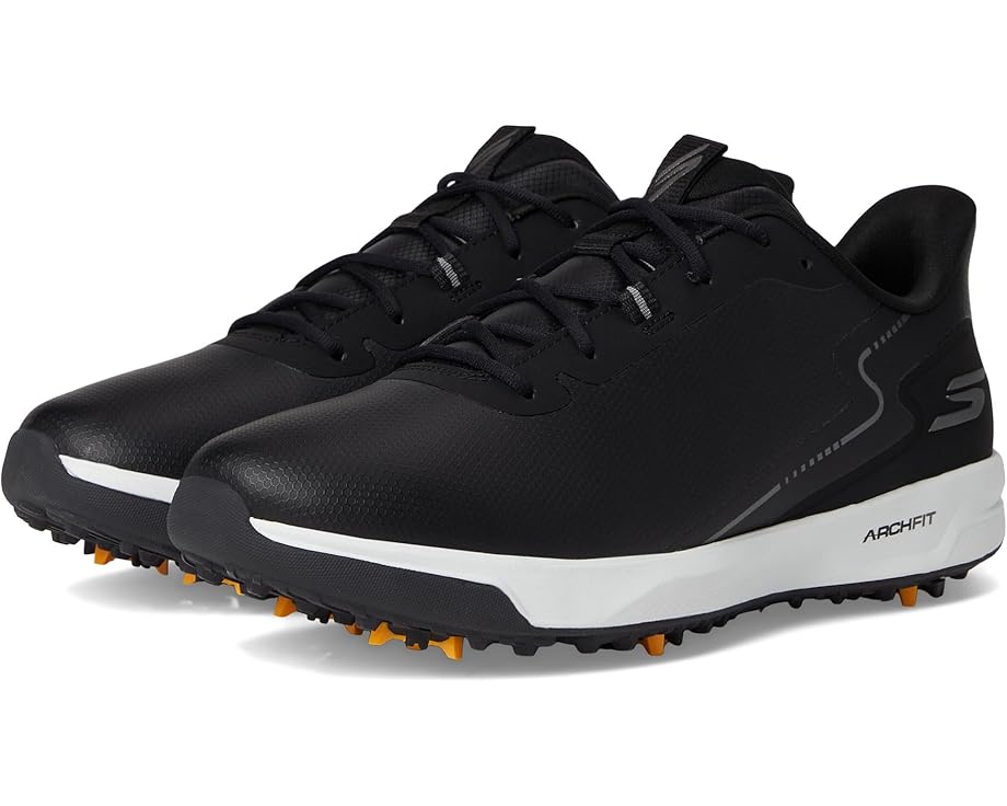 6pm Skechers GO GOLF Elite Vortex Rival ArchFit Golf Shoe Men's