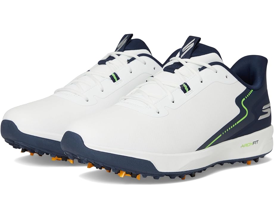 6pm Skechers GO GOLF Elite Vortex Rival ArchFit Golf Shoe Men's
